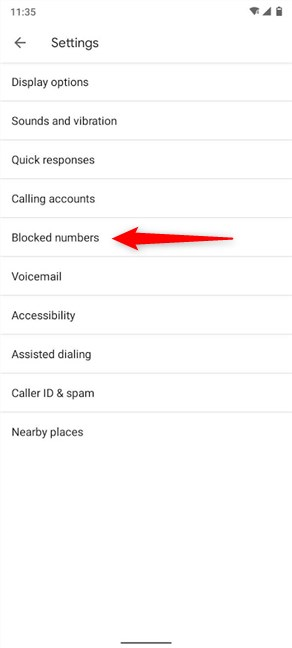 How to unblock a number on Android: All you need to know