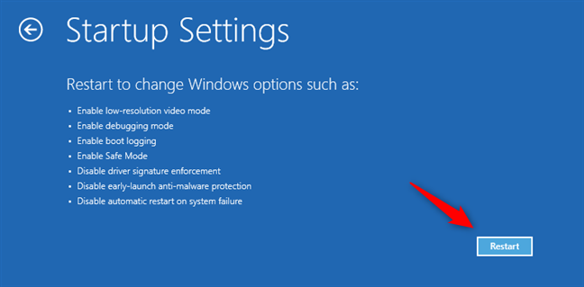 How to start Windows 11 in Safe Mode (8 ways)