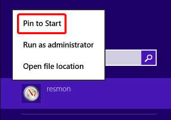 11 ways to start Resource Monitor in Windows