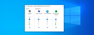 Come modificare i dispositivi audio predefiniti in Windows 10 (riproduzione e registrazione)