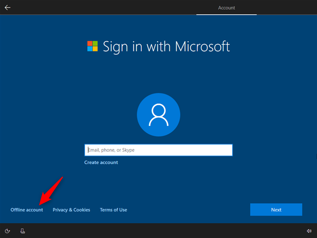 6 ways to add a local (non-Microsoft) user to Windows 10