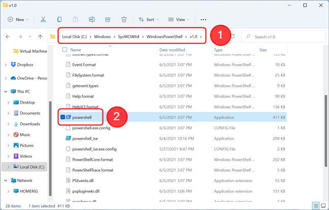 9 ways to open PowerShell in Windows (including as administrator)