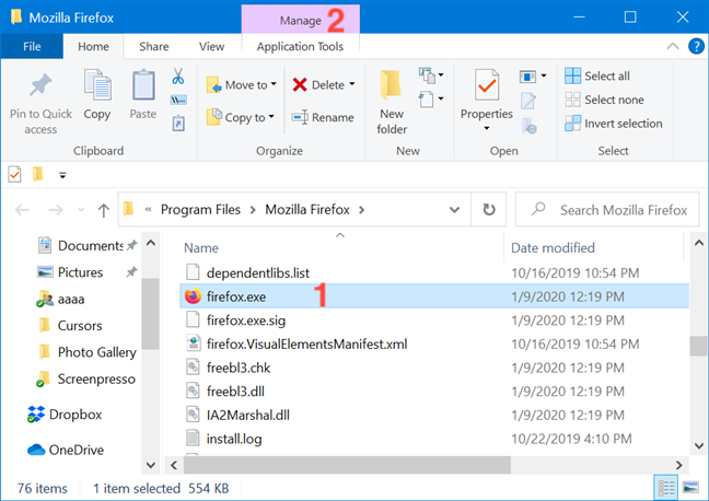 13 ways to use Run as administrator in Windows 10