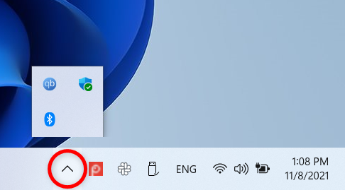 How to add or remove icons from the taskbar in Windows 11
