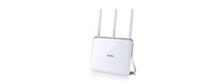 Revisione del router Gigabit wireless dual band TP-LINK Archer C9 AC1900