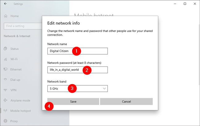 How to make a Windows 10 hotspot: All you need to know