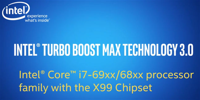 What is Turbo Boost or Precision Boost when it comes to processors?