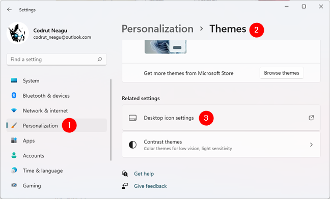 17 ways to open Control Panel in Windows 11 and Windows 10