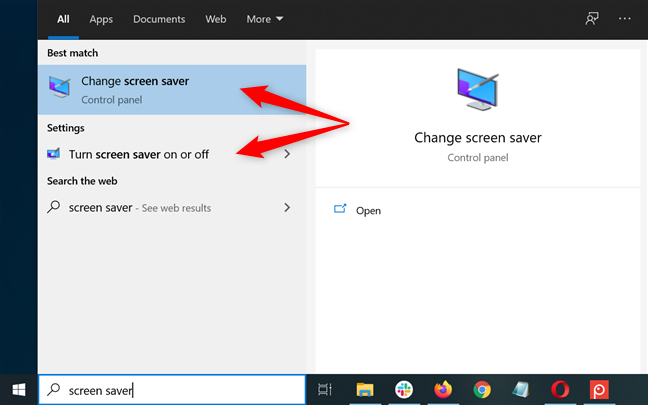 How to change screen saver in Windows 10: All you need to know