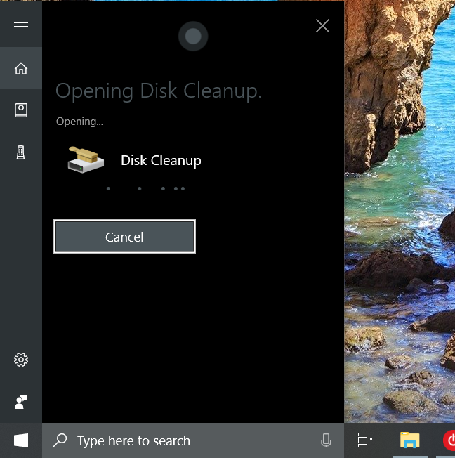 11 ways to start Disk Cleanup, in Windows (all versions)