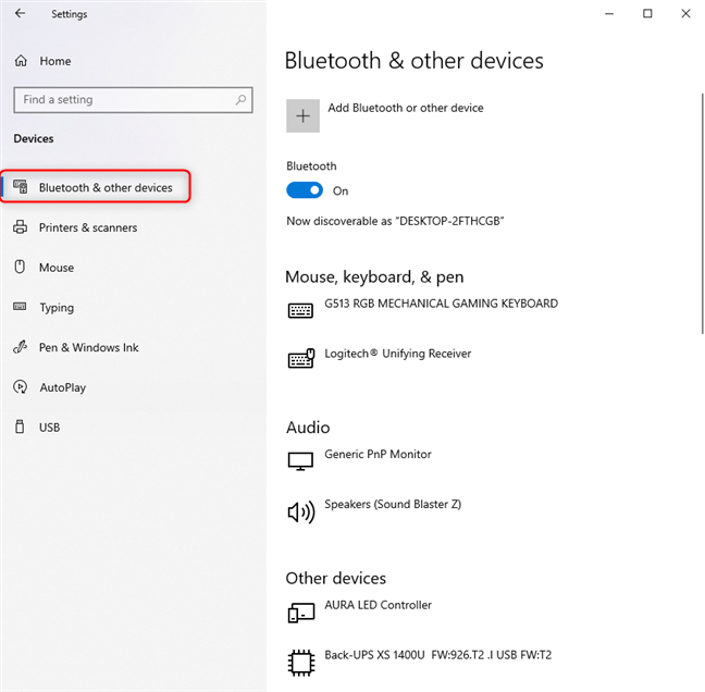 5 ways to eject an external hard drive or USB from Windows 10