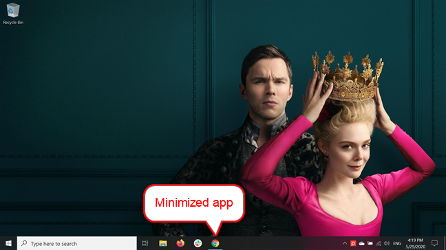 7 ways to minimize and maximize apps in Windows 10