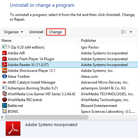 Did Add or Remove Programs Disappear? Where to Find It?