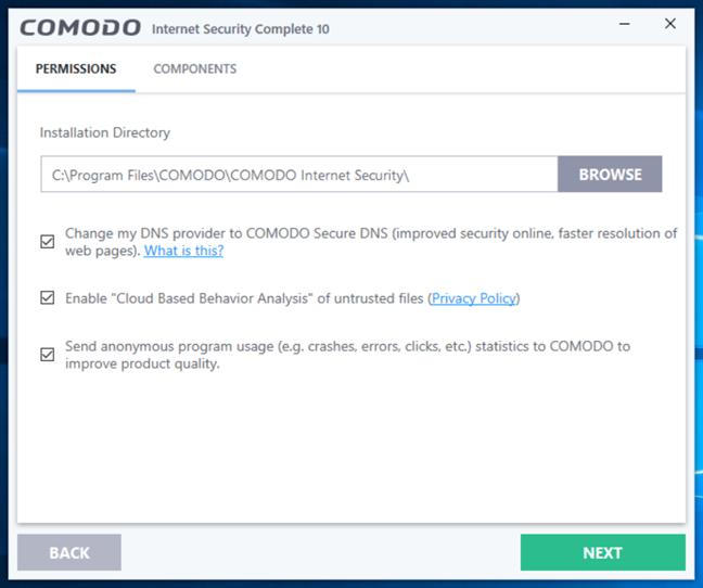 Security for everyone - Reviewing Comodo Internet Security Complete 10