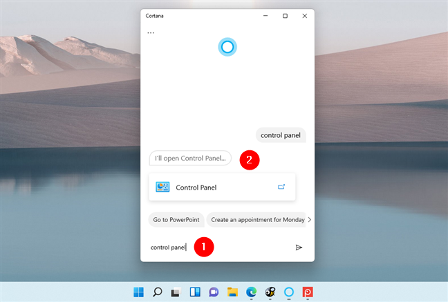 17 ways to open Control Panel in Windows 11 and Windows 10