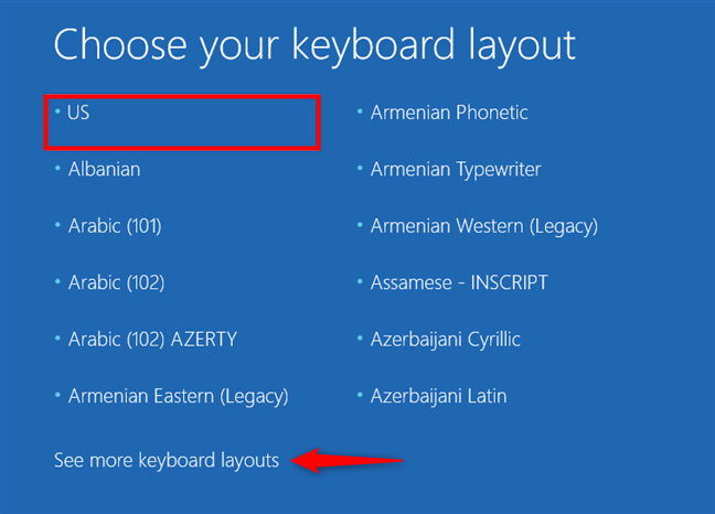 How to start Windows 11 in Safe Mode (8 ways)