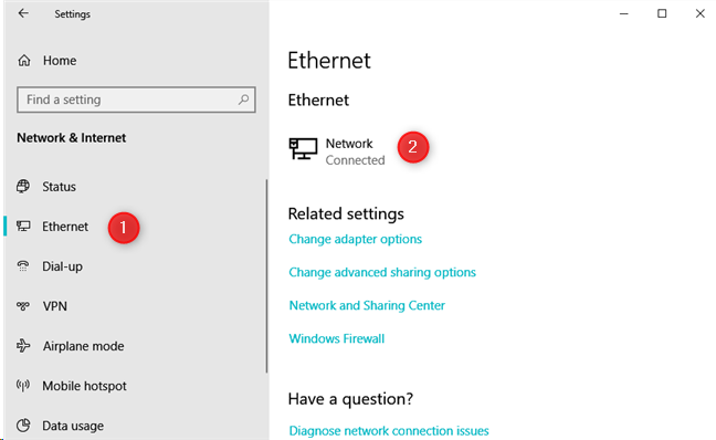 What is a metered connection? How to enable metered connections in Windows 10