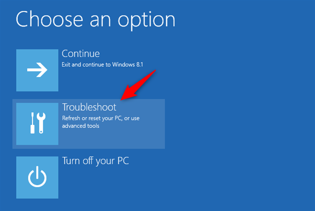 9 ways to boot Windows 8 or Windows 8.1 into Safe Mode