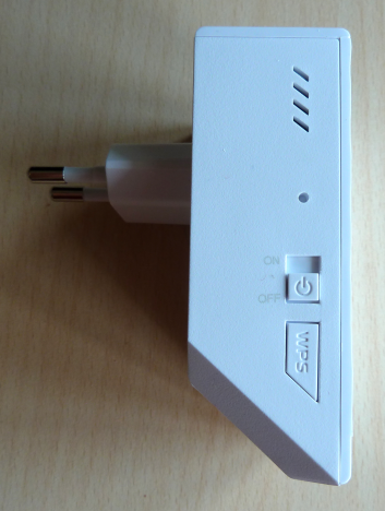 Reviewing ASUS RP-AC52 - A Range Extender for 802.11ac WiFi Networks