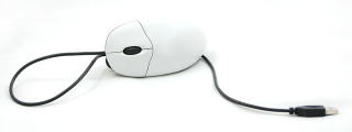 Preguntas simples: ¿Qué es DPI cuando se refiere a un mouse de computadora?