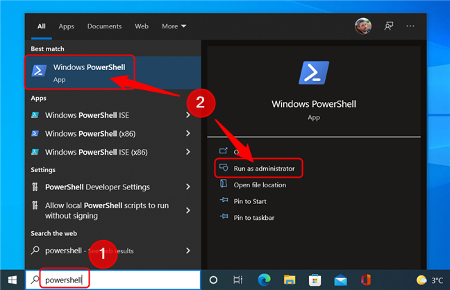 9 ways to open PowerShell in Windows (including as administrator)