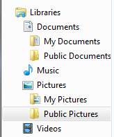 Simple Questions: What is the Public Folder & How to Use it?