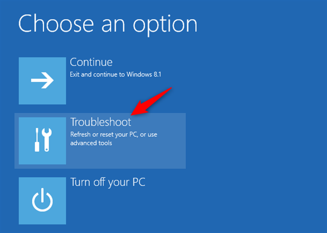 9 ways to boot Windows 8 or Windows 8.1 into Safe Mode