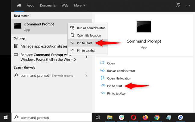 How to pin to Start Menu in Windows 10: The complete guide