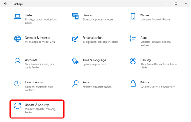 How to factory reset Windows 10 and wipe all data