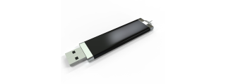 Cara Membuat Pemacu Pemulihan pada Kayu Memori USB dalam Windows 8 & 8.1