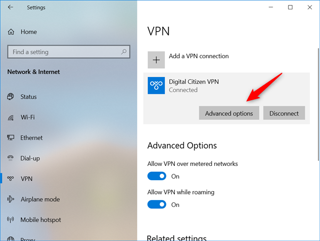 How to add and use a VPN in Windows 10 (all you need to know)