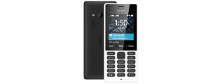 Review van de Nokia 150 - De terugkeer van featurephones?