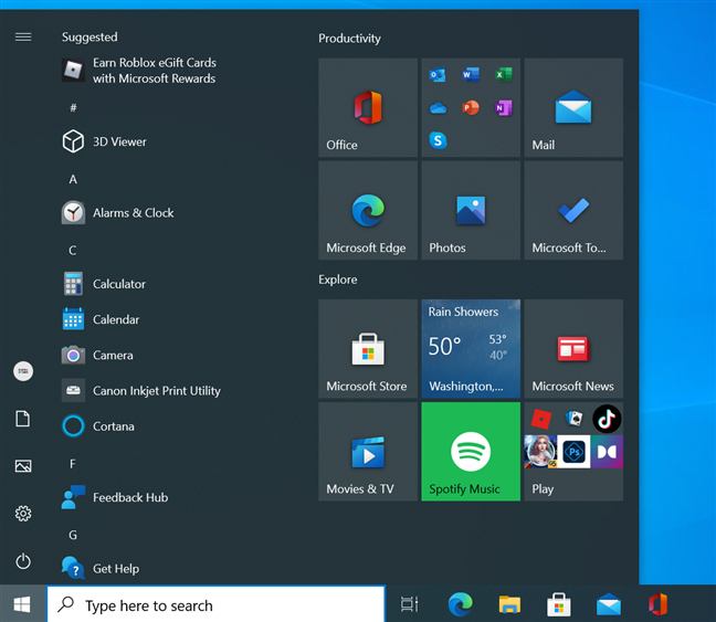 5 things you cant do with the Windows 11 Start Menu