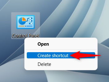 How to change a shortcut icon in Windows 11 and Windows 10