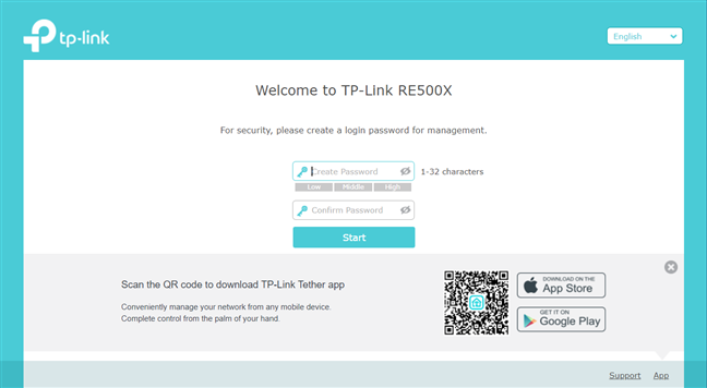 How to set up TP-Link OneMesh Wi-Fi 6 routers and range extenders