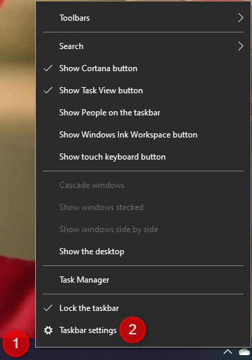 15 ways to open Windows 10 Settings