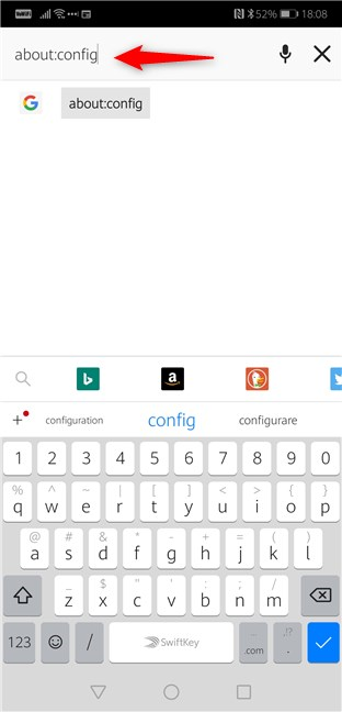 How to enable DNS over HTTPS in Firefox