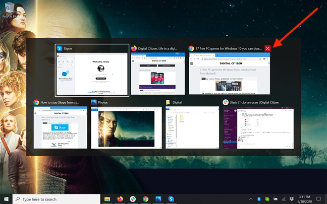 8 ways to close apps in Windows 10 like a Pro