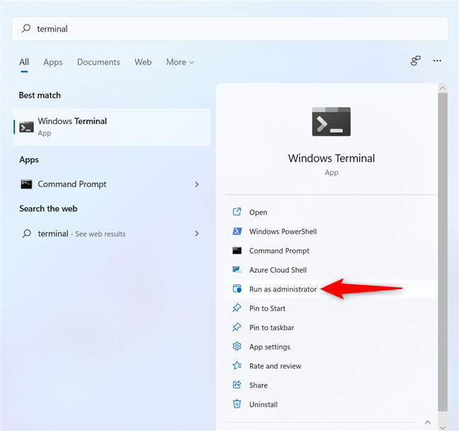 How to change the Administrator on Windows 11: 5 ways