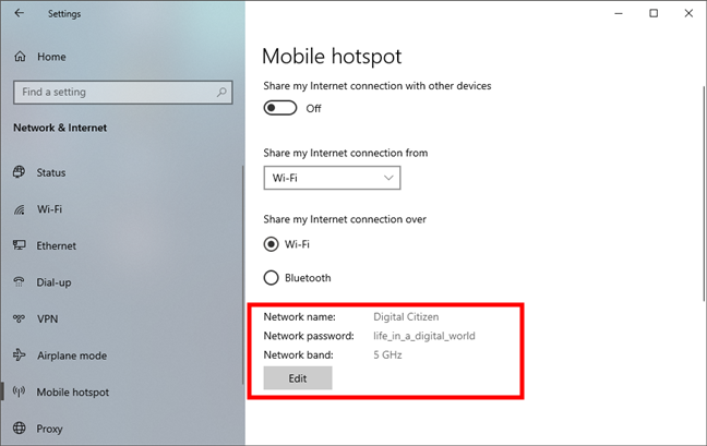 How to make a Windows 10 hotspot: All you need to know