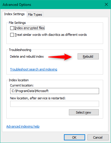 5 ways to configure how the Windows 10 Search works