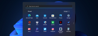 5 cose che non puoi fare con il menu Start di Windows 11