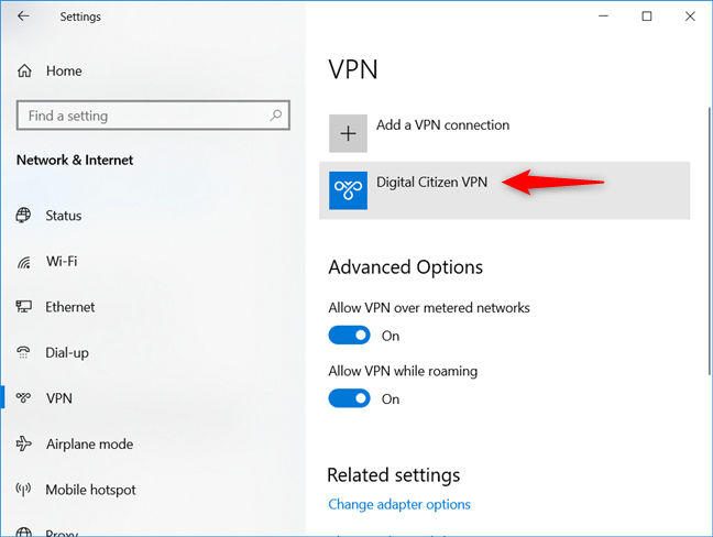 How to add and use a VPN in Windows 10 (all you need to know)