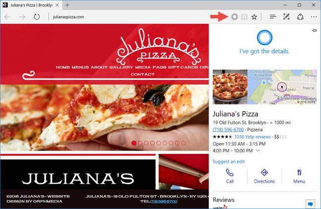 9 Features that make Microsoft Edge a better web browser than others