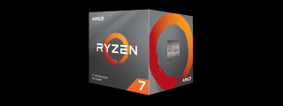 Review van de AMD Ryzen 7 3700X-processor: geweldig om te gamen!