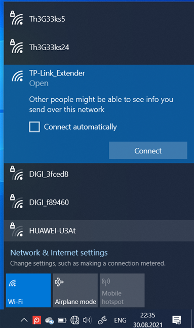 How to set up TP-Link OneMesh Wi-Fi 6 routers and range extenders