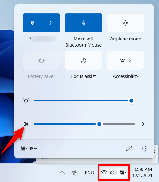 9 ways to turn the Windows volume up or down
