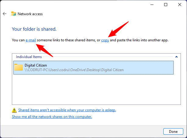 How to Create a Link to a File or Folder in Windows: A Comprehensive Guide