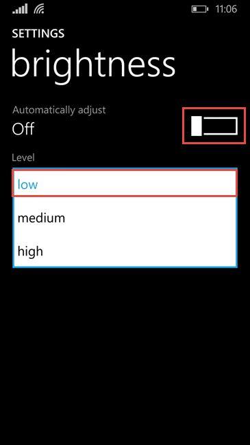 5 ways to make the battery last longer on Windows Phone 8.1 and Windows 10 Mobile