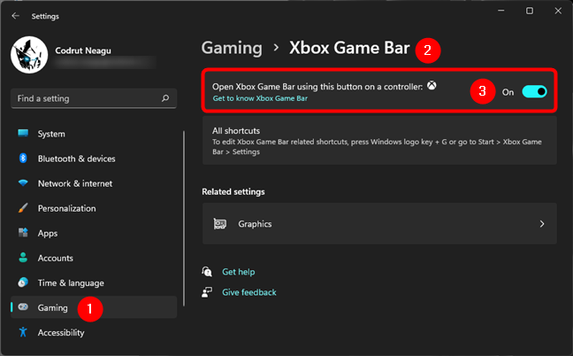 How to open the Xbox overlay? What’s the Xbox Game Bar shortcut?